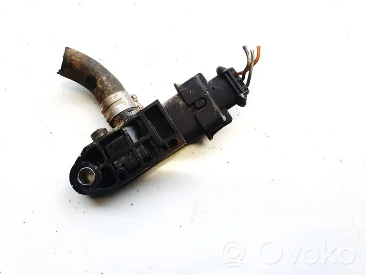 Suzuki SX4 Izplūdes gāzu spiediena sensors 0281002771