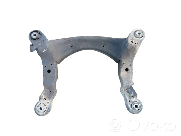 Audi A6 S6 C6 4F Front subframe 