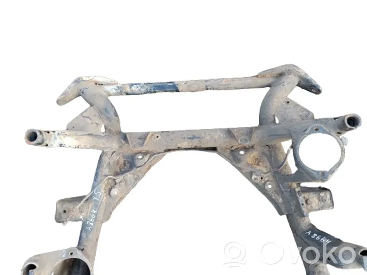 BMW X5 E53 Front subframe 