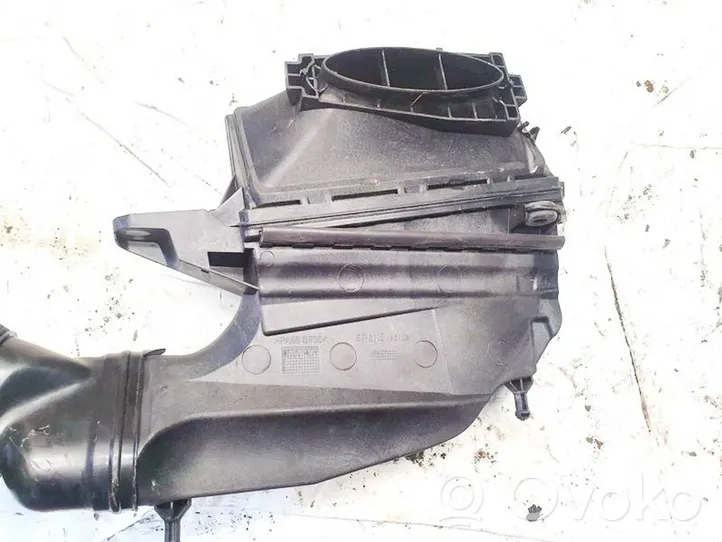 Mercedes-Benz GL X166 Scatola del filtro dell’aria a6420904401