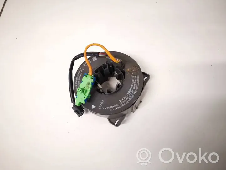 Opel Meriva A Airbag slip ring squib (SRS ring) 24459850