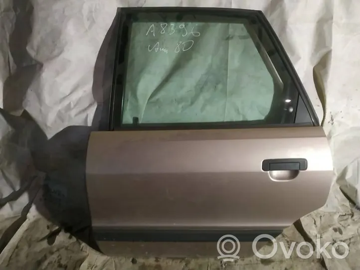 Audi 80 90 B3 Rear door rudos