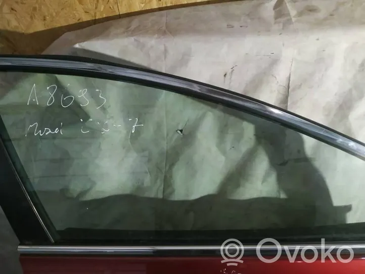 Mazda CX-7 Vitre de fenêtre porte avant (4 portes) 