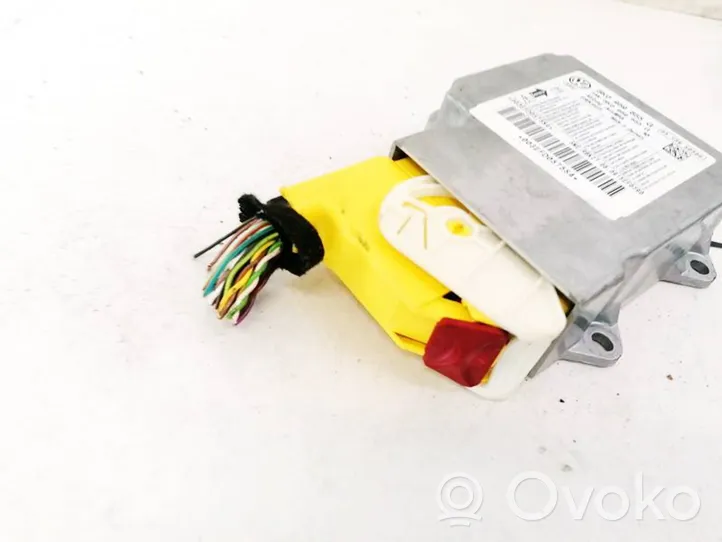 Audi A5 8T 8F Module de contrôle airbag 8K0959655G