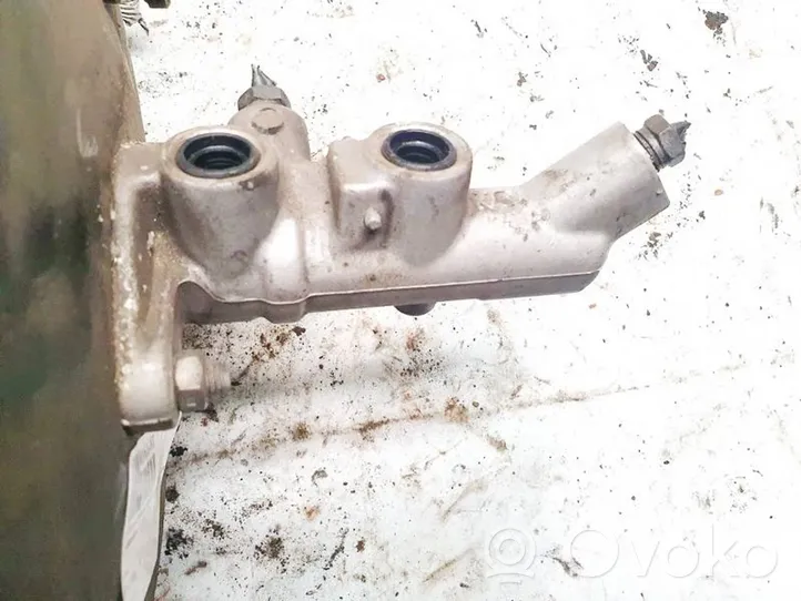 Toyota Avensis T250 Główny cylinder hamulca 25113379