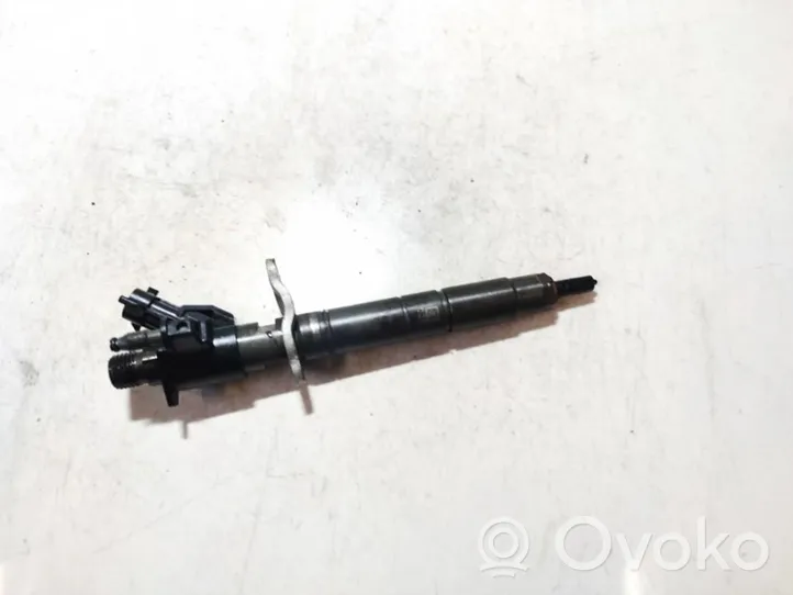 Volvo XC60 Fuel injector 31272690