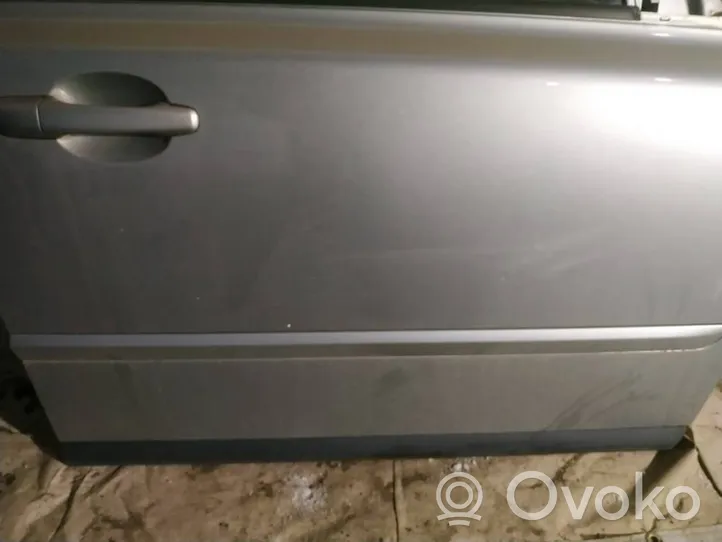 Volvo S40 Rivestimento della portiera anteriore (modanatura) 