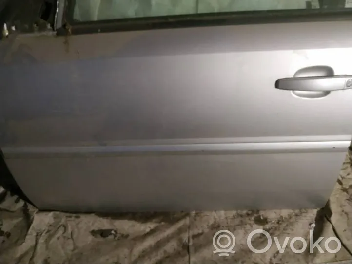 Opel Vectra C Front door trim (molding) 