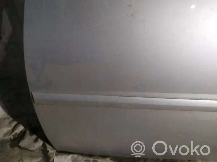 Opel Vectra C Front door trim (molding) 