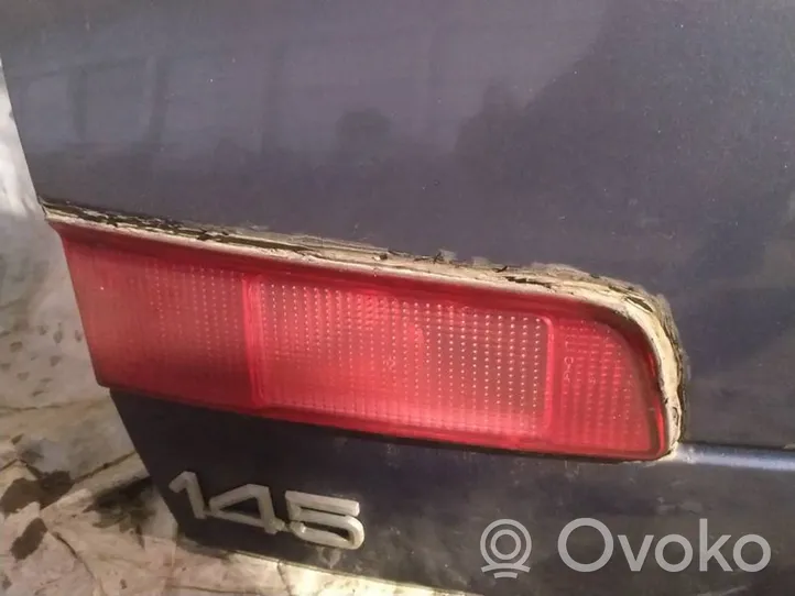 Alfa Romeo 145 - 146 Lampy tylnej klapy bagażnika 