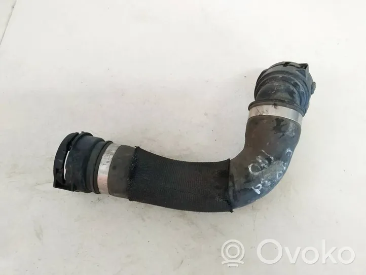 BMW 3 E90 E91 Engine coolant pipe/hose 1436377