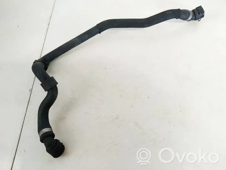 BMW 3 F30 F35 F31 Engine coolant pipe/hose 837767102