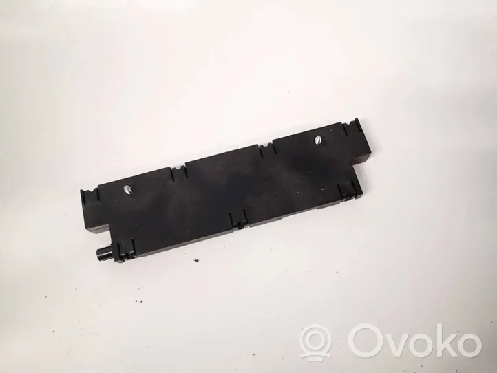 BMW 5 GT F07 Module unité de contrôle d'antenne 6520922894301