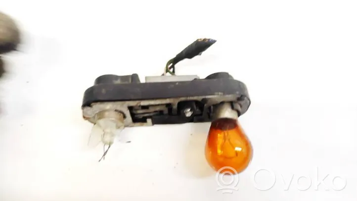 Ford S-MAX Tail light bulb cover holder 162492