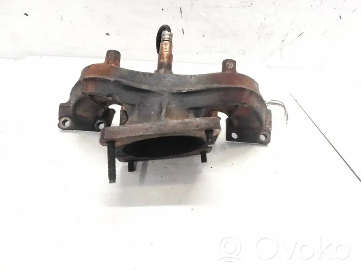 Citroen Xsara Picasso Auspuffkrümmer Abgaskrümmer 9636962310