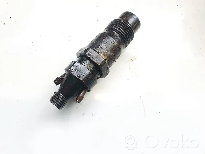 Nissan Primera Injecteur de carburant 0432217308