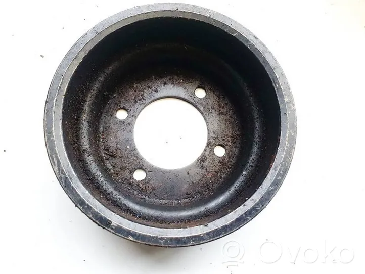 BMW 5 E34 Poulie de pompe à eau 2243682