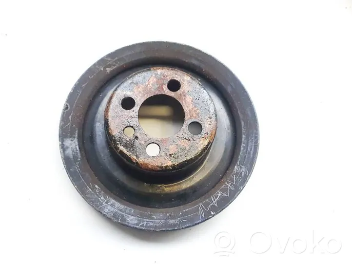 Volkswagen Golf IV Crankshaft pulley 028105253a