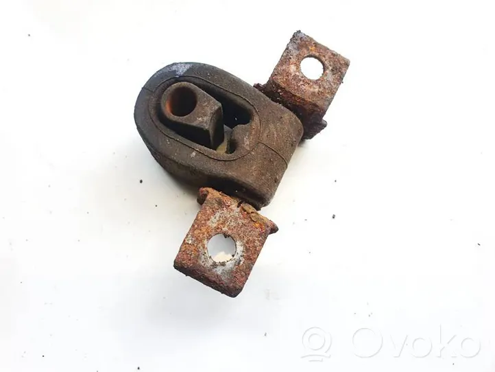 Audi A3 S3 8L Support / crochet de silencieux d'échappement 1h0253144c