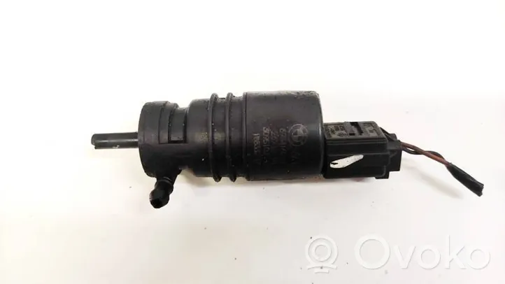 BMW 5 GT F07 Windscreen/windshield washer pump 693416001