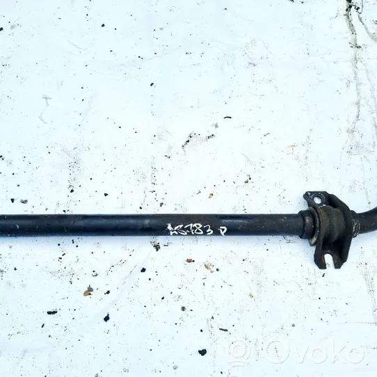 Nissan Pathfinder R51 Front anti-roll bar/sway bar 