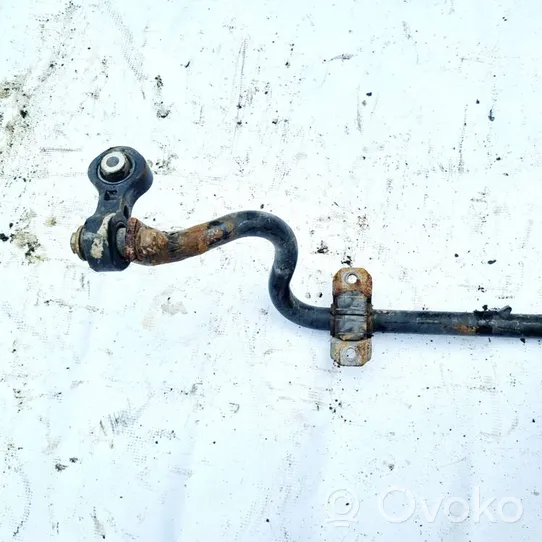 Opel Astra H Rear anti-roll bar/sway bar 