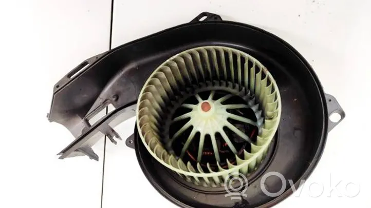 Opel Meriva A Ventola riscaldamento/ventilatore abitacolo 58874