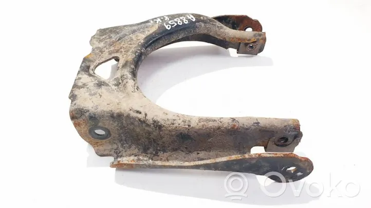 Citroen C5 Front lower control arm/wishbone 9682595280