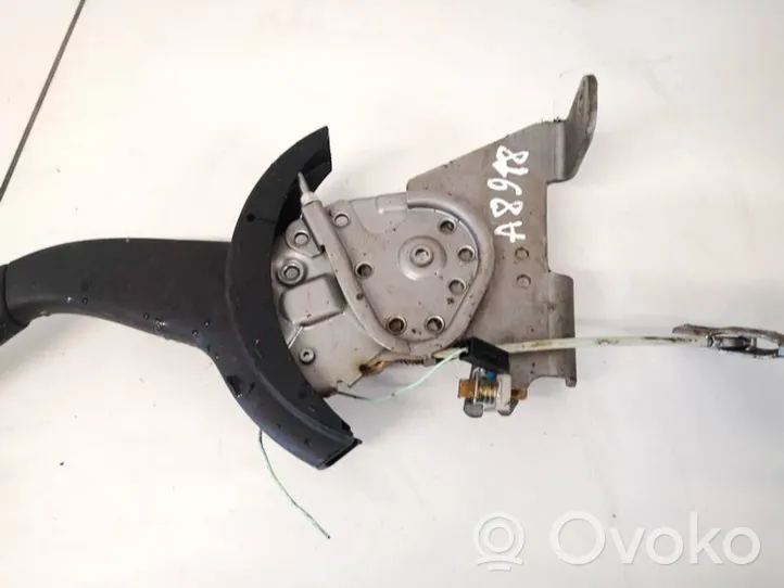 Mitsubishi Outlander Handbrake/parking brake lever assembly 