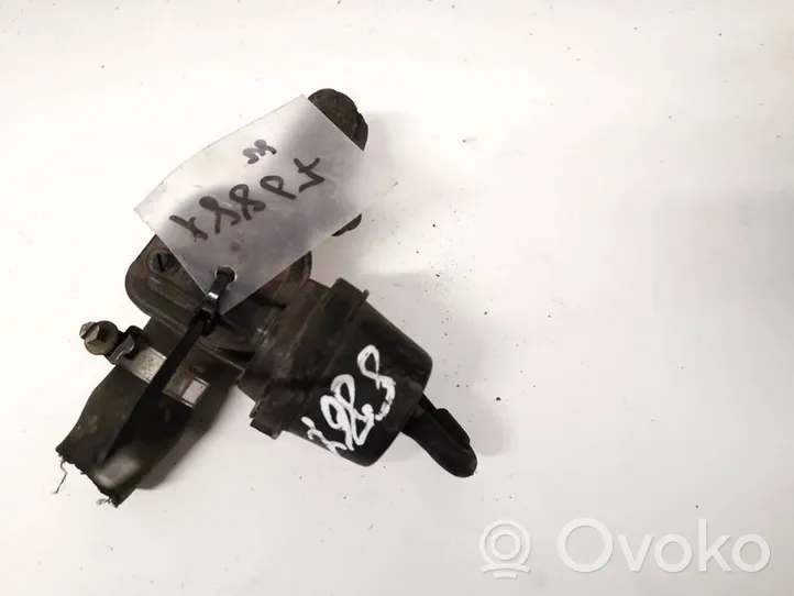 Volkswagen Crafter Клапан вакуумный 
