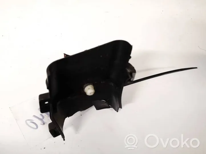 Volkswagen Phaeton Air flap motor/actuator 3d0959311