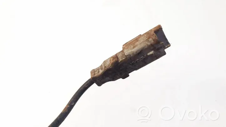 Citroen C5 ABS brake wheel speed sensor 