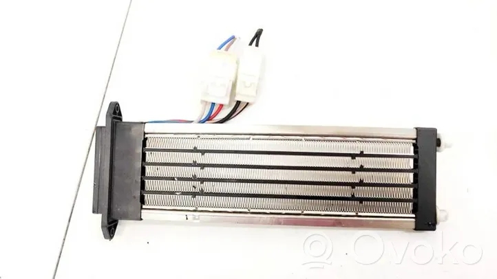 Mitsubishi ASX Radiateur électrique de chauffage auxiliaire 541A003