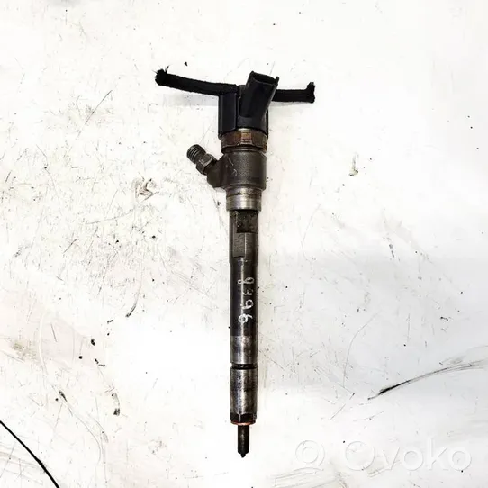 Hyundai Santa Fe Fuel injector 0445110254