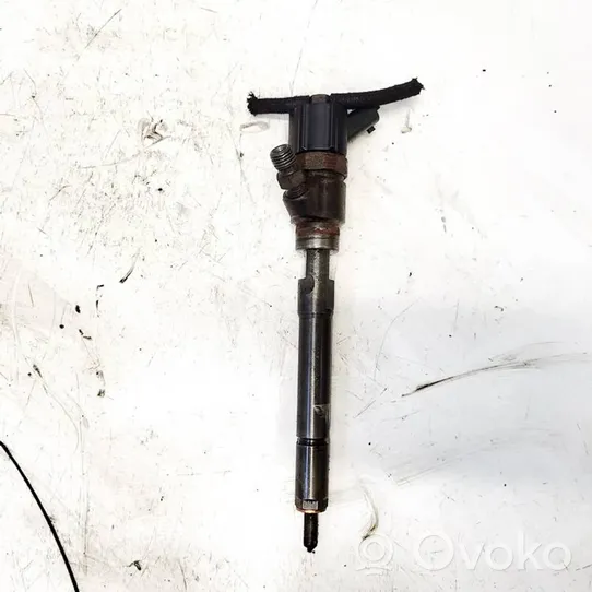 Hyundai Santa Fe Injecteur de carburant 0445110254