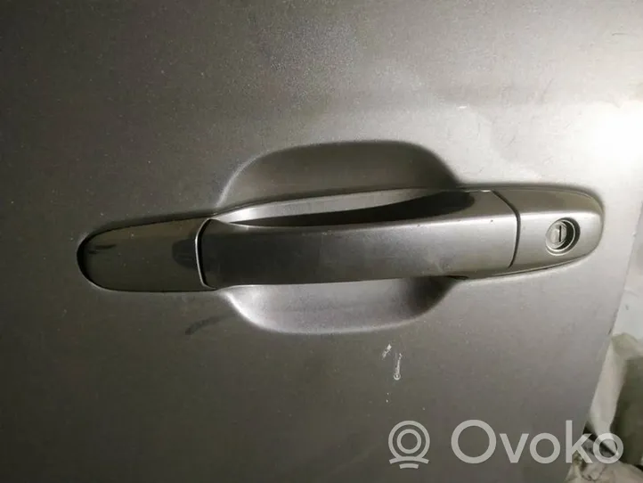 Toyota Previa (XR30, XR40) II Klamka zewnętrzna drzwi 