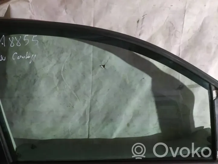 Volkswagen Caddy Vetro del finestrino della portiera anteriore - quattro porte 