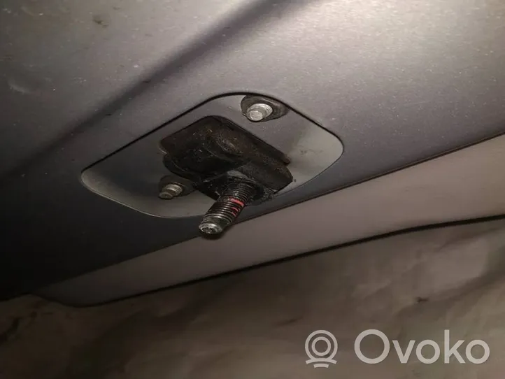 Volvo V50 Ribotuvas galinių durų atvėrimo 