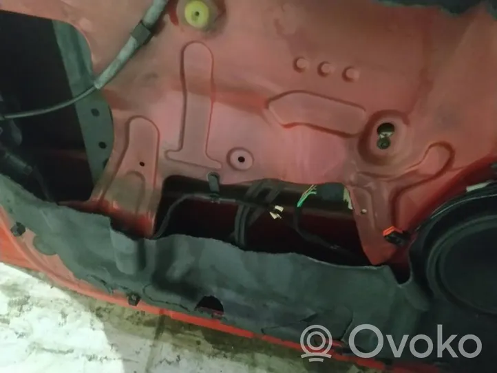 Ford S-MAX Mécanisme de lève-vitre avec moteur 