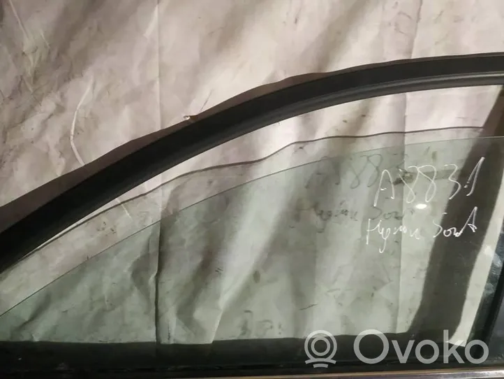 Hyundai Sonata Etuoven ikkunalasi, neliovinen malli 