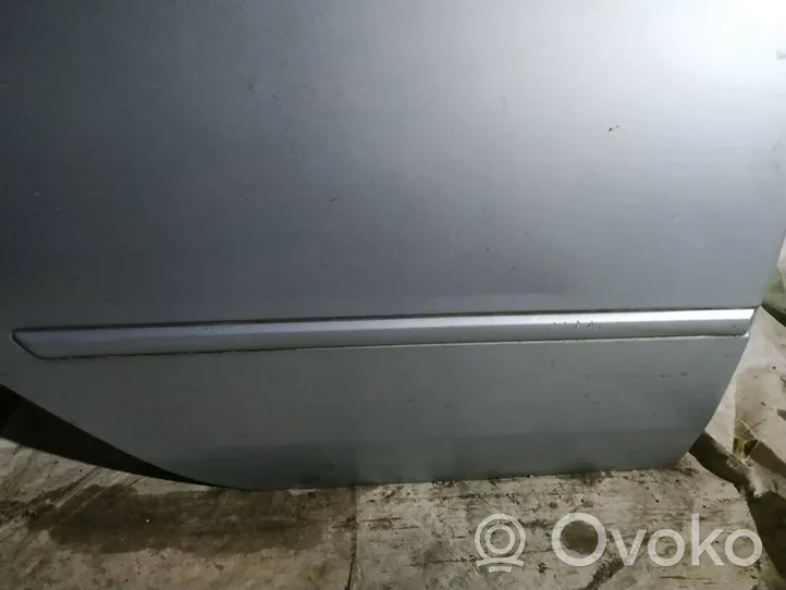 Hyundai Sonata Rivestimento portiera posteriore (modanatura) 