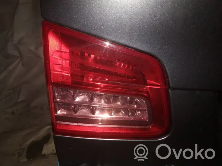 Citroen C5 Takaluukun takavalot 