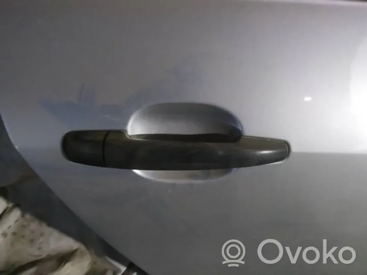 Peugeot 407 Išorinė atidarymo rankena 