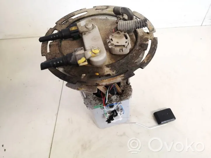 Chevrolet Captiva In-tank fuel pump 96629371