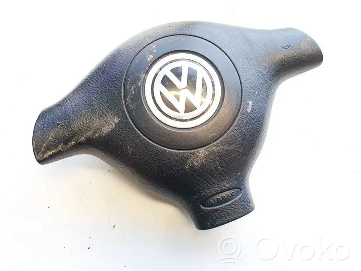 Volkswagen Golf IV Poduszka powietrzna Airbag kierownicy 3b0880201l