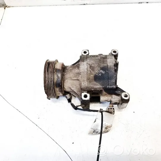 Toyota Corolla E120 E130 Compressore aria condizionata (A/C) (pompa) 4472607100