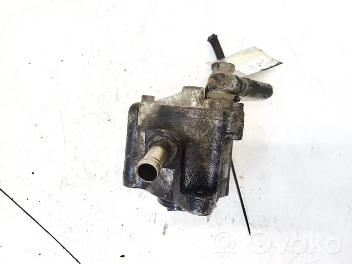 Toyota Corolla E120 E130 Unterdruckpumpe Vakuumpumpe 2930027010