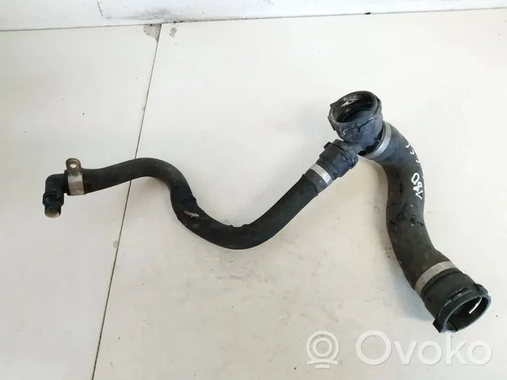 BMW X5 E70 Engine coolant pipe/hose 780692101