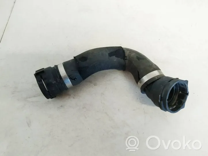 BMW 3 E90 E91 Engine coolant pipe/hose 1436077