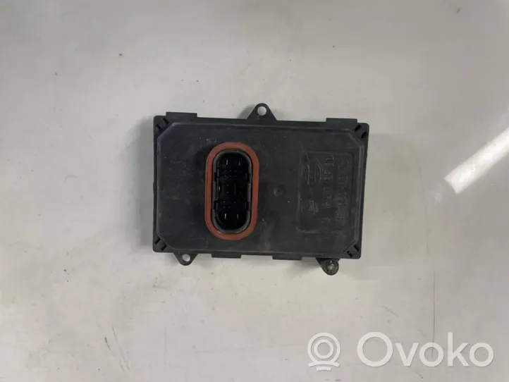 Skoda Octavia Mk2 (1Z) Headlight ballast module Xenon 7l6941329b